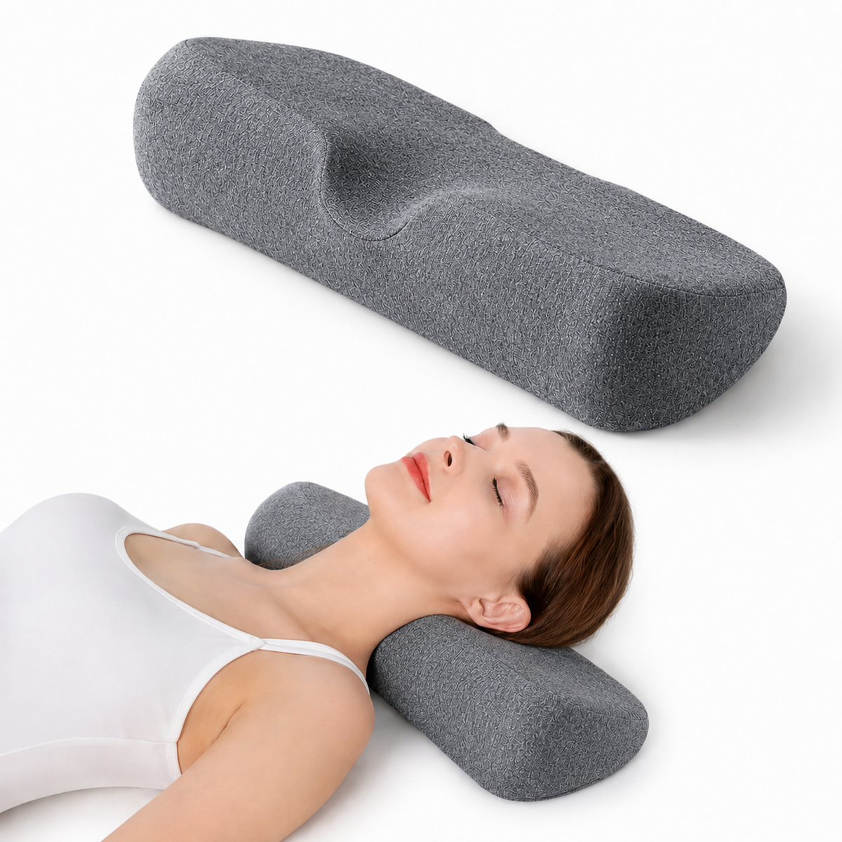 ReliefCore™ NeckCloud Cervical Support